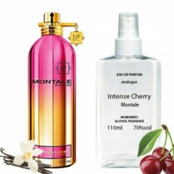 Montale Intense Cherry